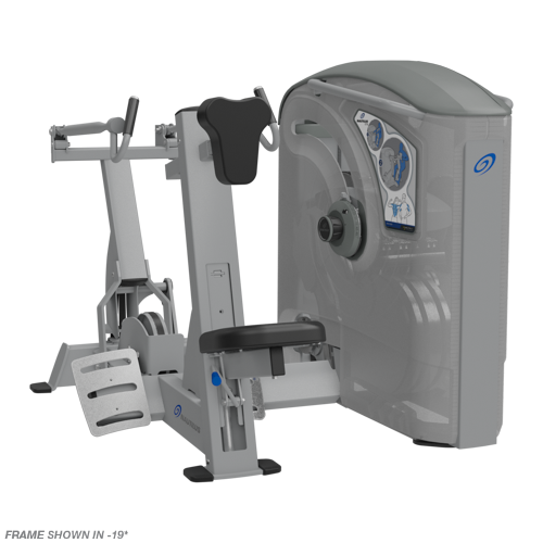NAUTILUS ONE™ Row - Exercise Equipment of Oregon