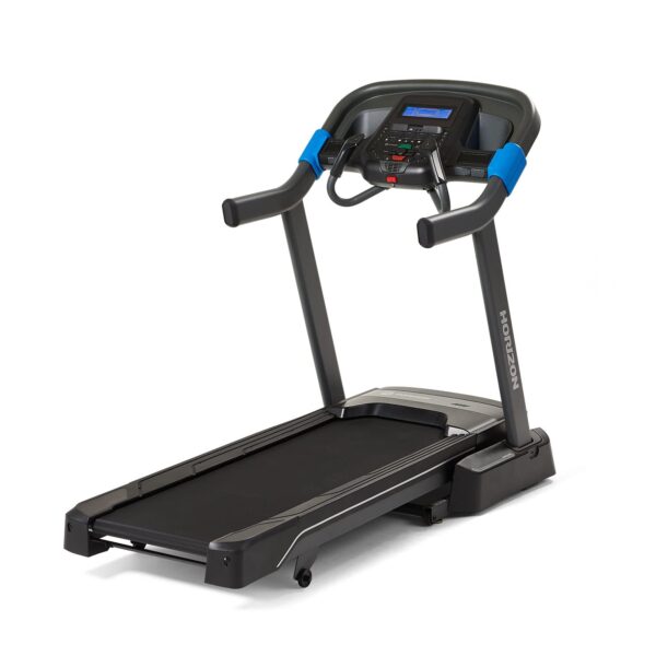 Horizon Fitness Treadmill 7.0AT