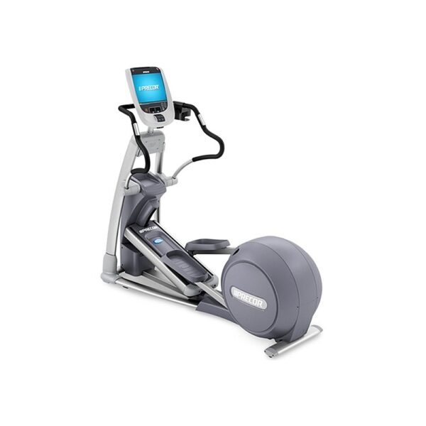 Precor EFX 885 Elliptical