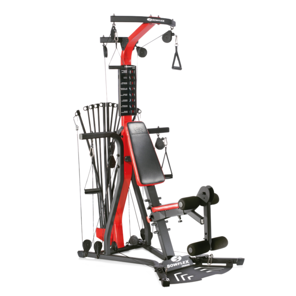 BowFlex PR3000 Home Gym