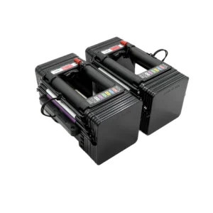 PowerBlock Elite USA Stage 1