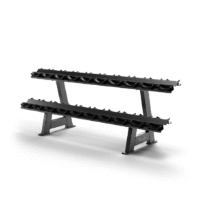 Vision Keystone Dumbbell Rack