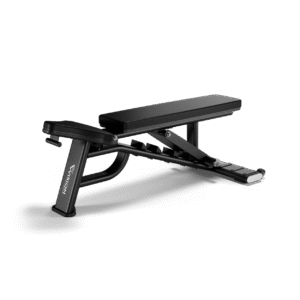 Vision Keystone Adjustable Bench