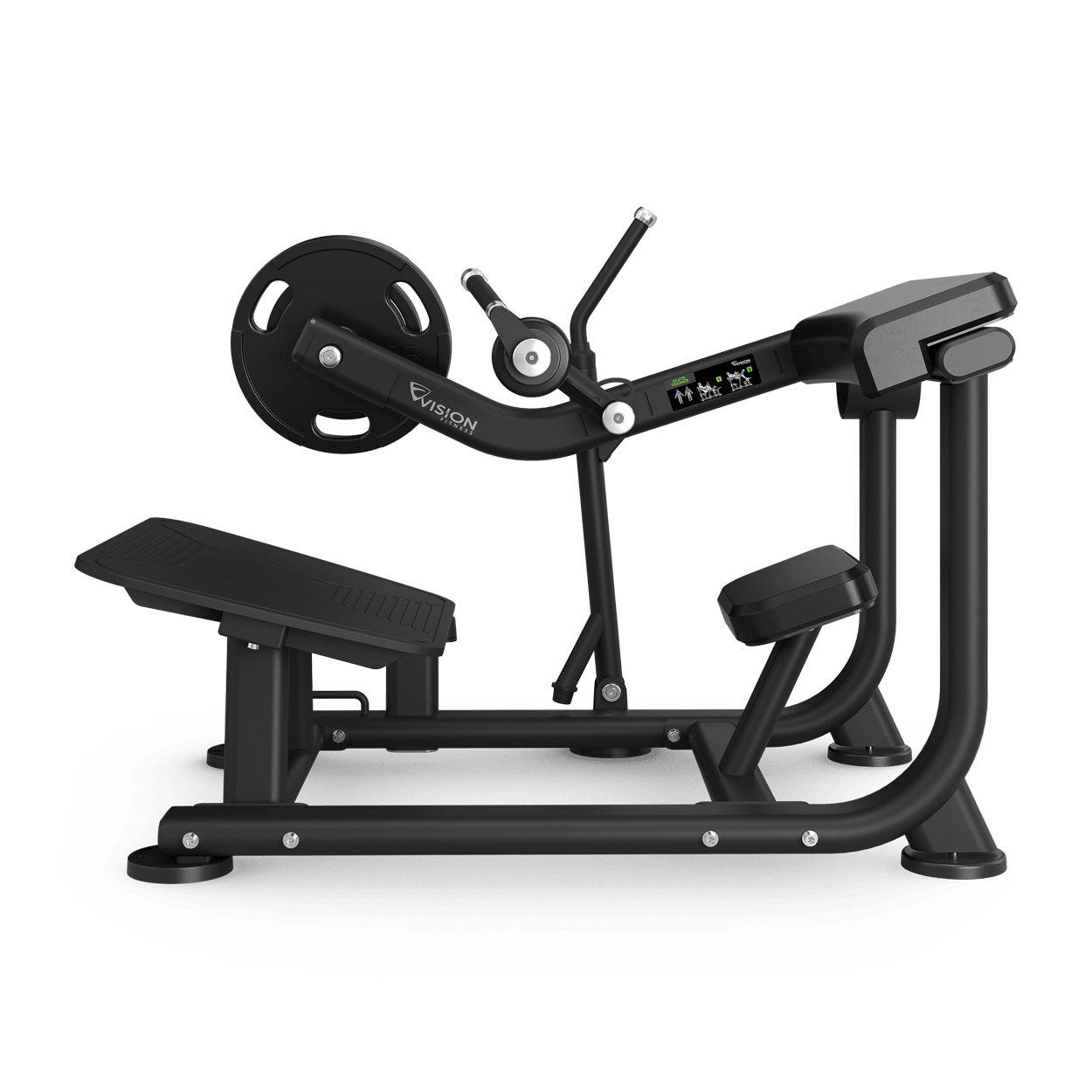 Vision Keystone Glute Trainer - Image 2