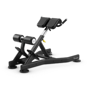 Vision Keystone Back Extension Bench