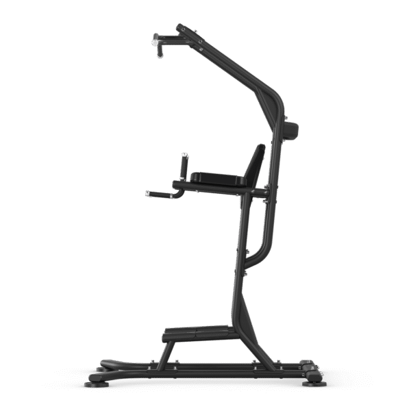 Vision Keystone VKR w/Chin - Exercise Equipment of Oregon