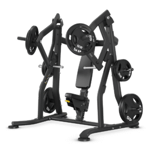 Vision Keystone Vertical Chest Press