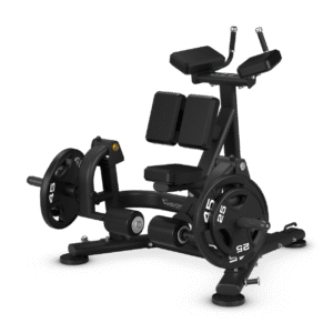 Vision Keystone Kneeling Leg Curl