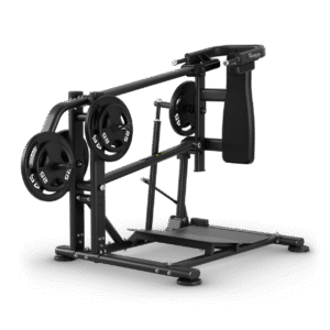 Vision Keystone Standing Hack Squat
