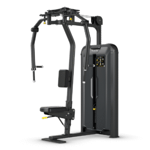 Vision Pec Fly / Rear Delt
