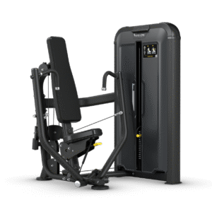 Vision Converging Chest Press
