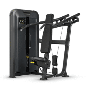 Vision Converging Shoulder Press
