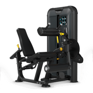 Vision Leg Extension / Leg Curl