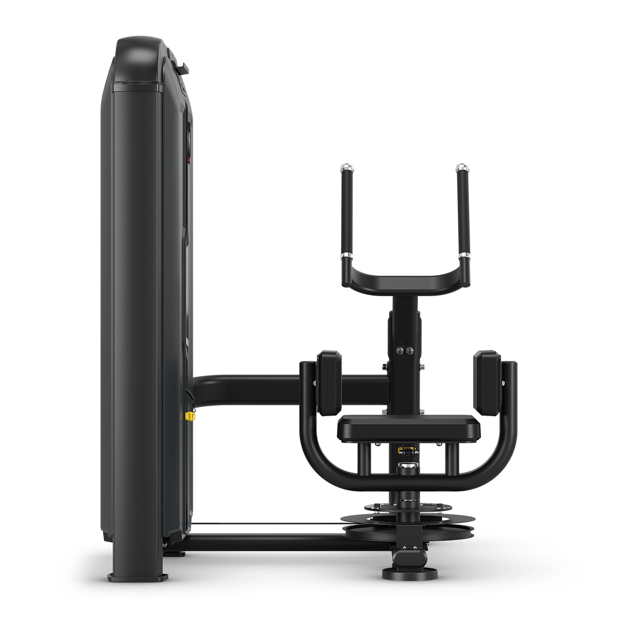 Vision Rotary Torso - Image 2