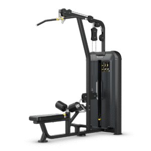 Vision Lat Pulldown / Seated Row
