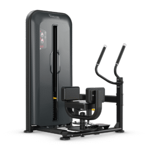 Vision Access Rotary Torso