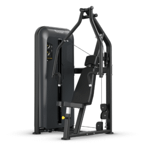 Vision Access Converging Chest Press