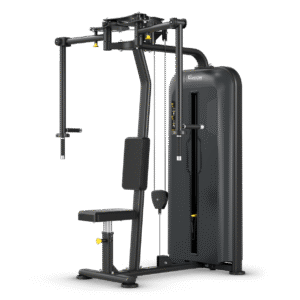 Vision Access Pec Fly / Rear Delt