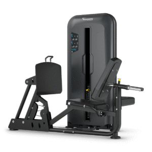 Vision Access Leg Press / Calf Press