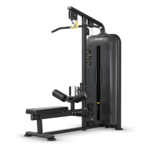 Vision Access Lat Pulldown / Seated Row