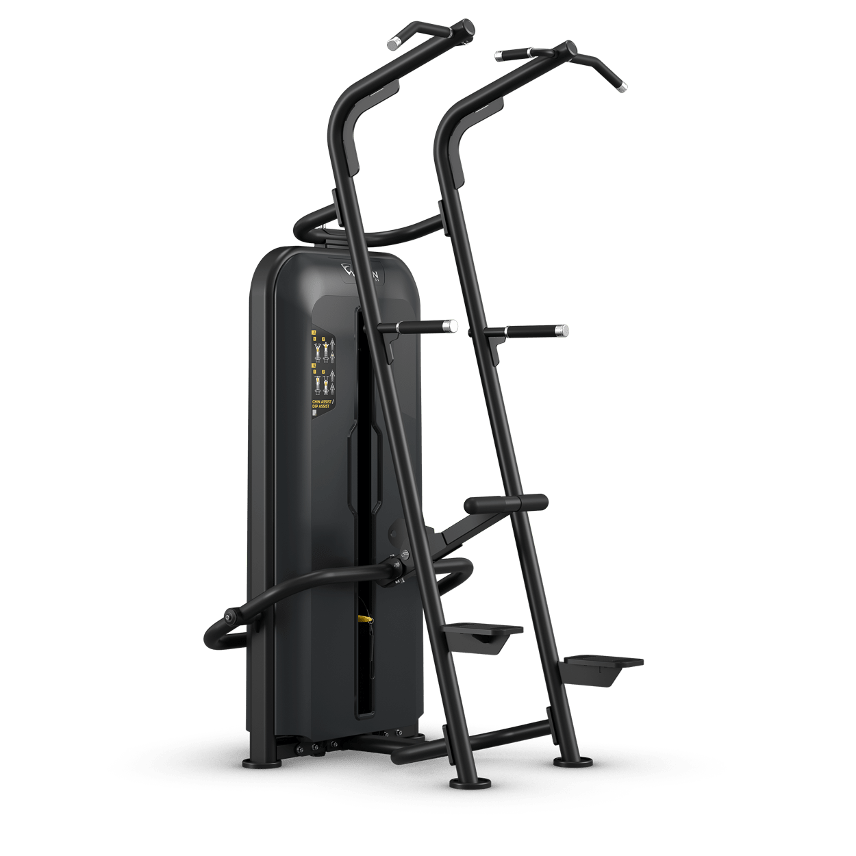 Vision Access Chin / Dip Assist - Image 3