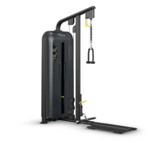 Vision Access Standing Biceps / Triceps