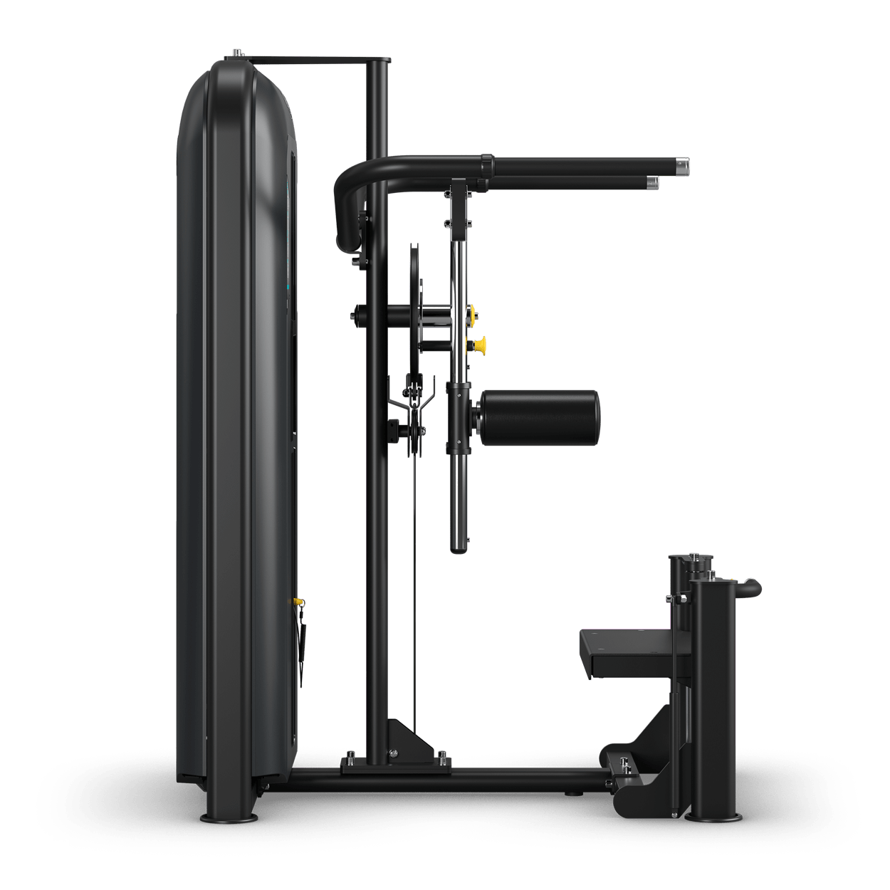 Vision Access Rotary Hip - Image 2