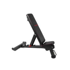 PowerBench 2.0 Adjustable Weight Bench