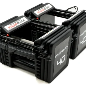 PowerBlock Pro100 EXP Stage 1